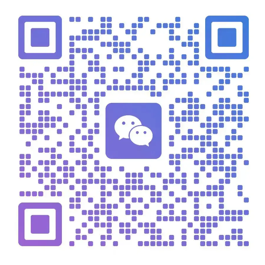 扫一扫加微信_知客圈