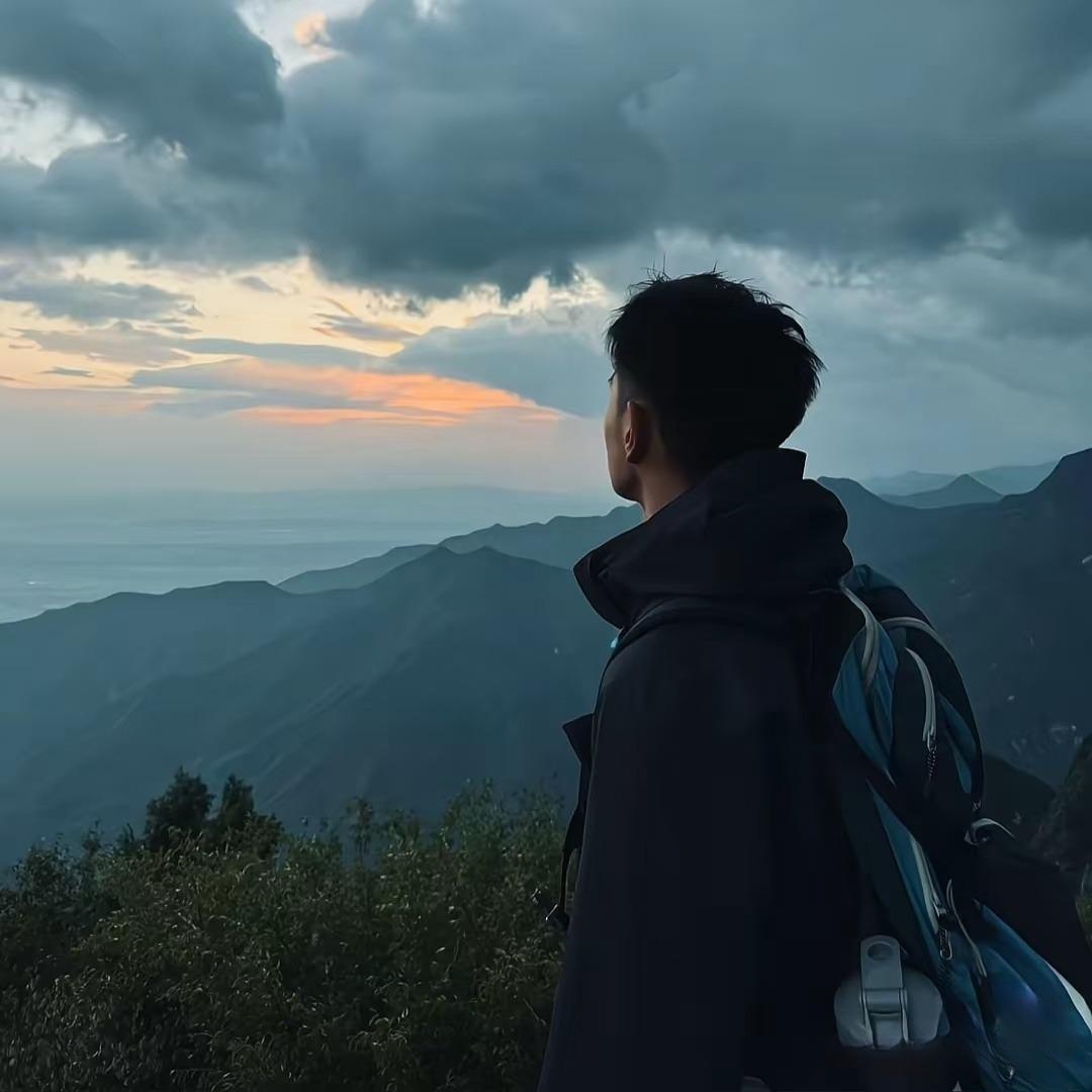 峰哥_知客圈
