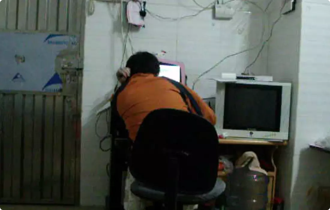 图片[5]_从流水线普工到知识付费月入5万+，这条普通人逆袭之路你也可以走！_知客圈