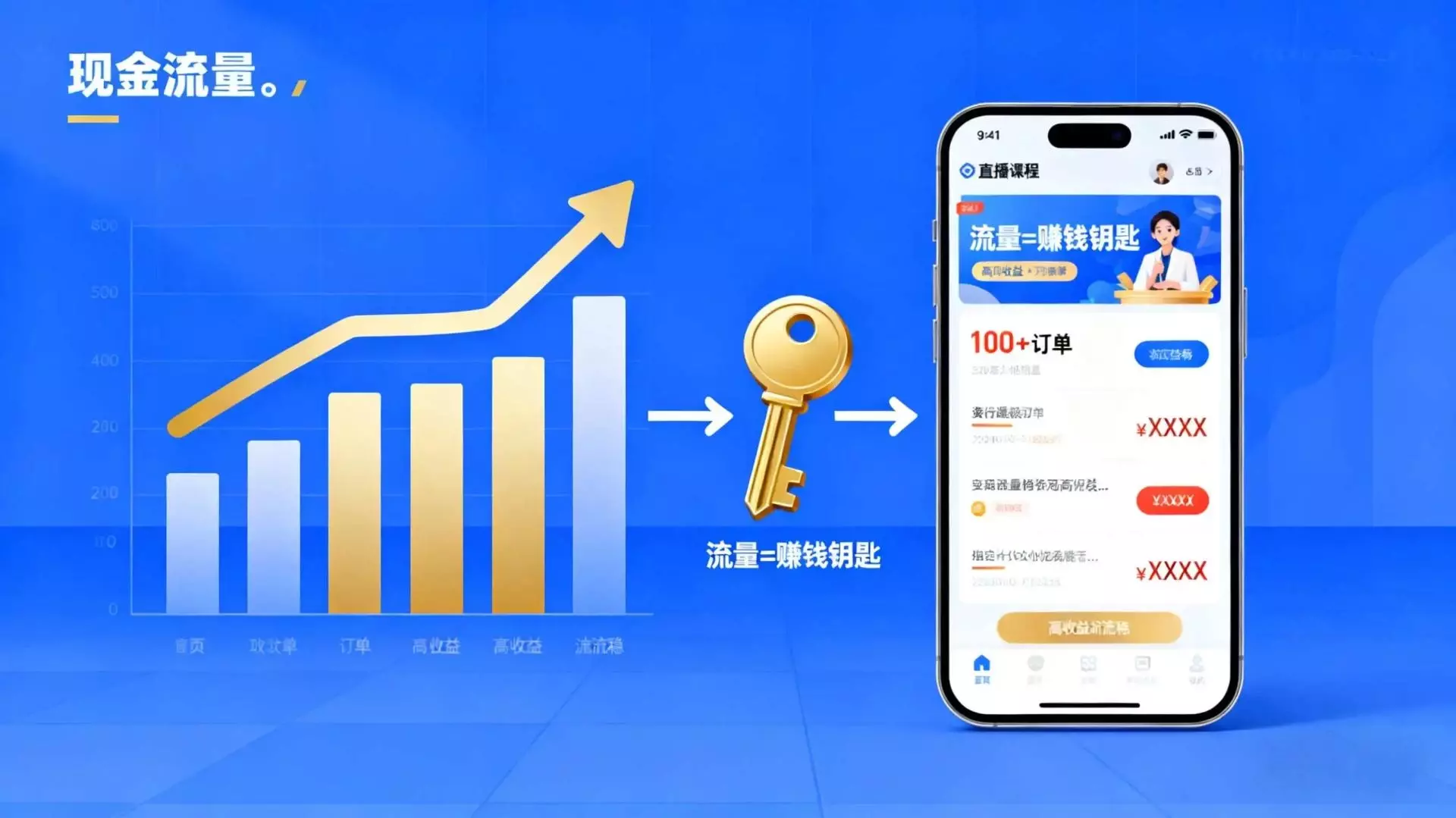 图片[23]_从流水线普工到知识付费月入5万+，这条普通人逆袭之路你也可以走！_知客圈