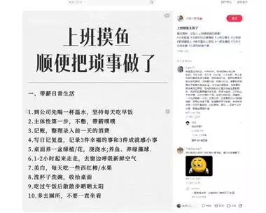最新 小红书低粉爆文，容易起号的职场领域的几个方向_知客圈