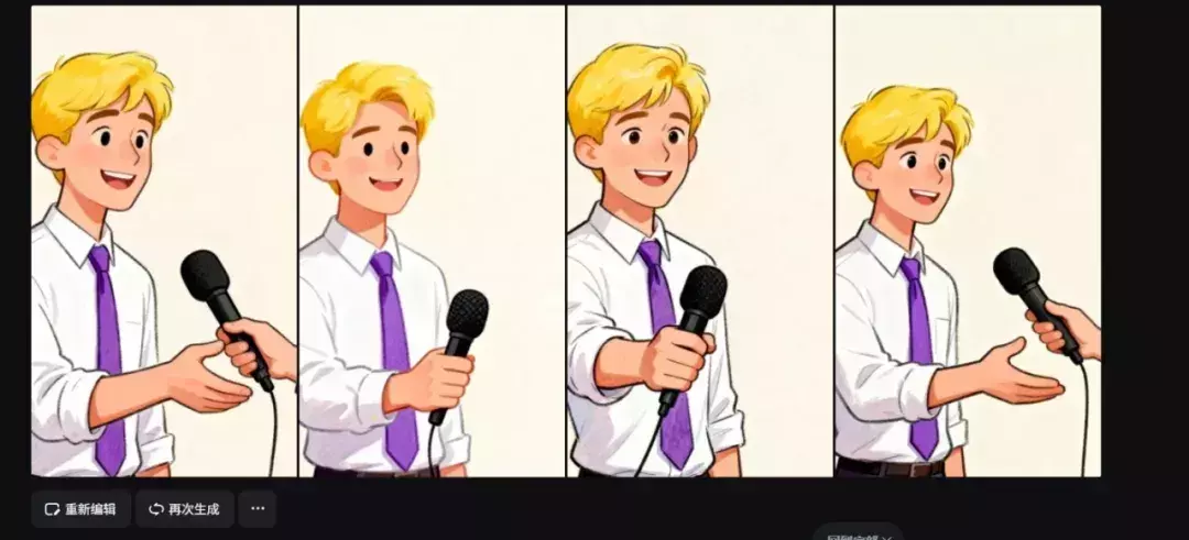 图片[6]_抖音AI人书对话：0基础也能做的变现小项目_知客圈