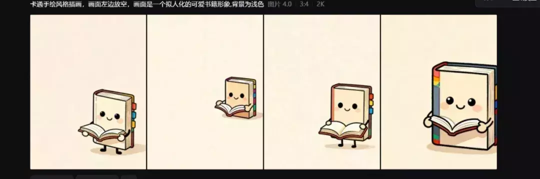 图片[7]_抖音AI人书对话：0基础也能做的变现小项目_知客圈