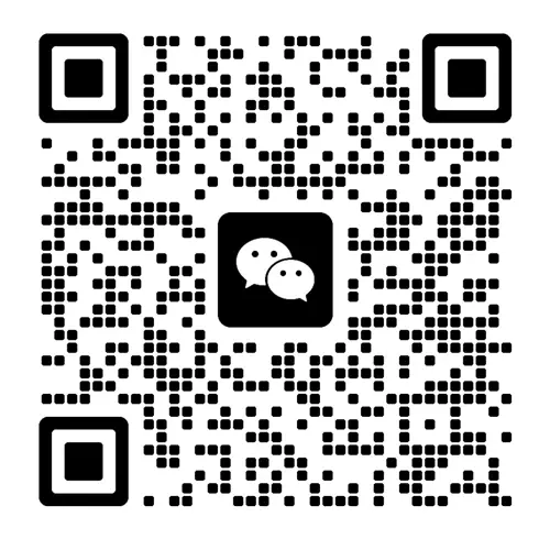 扫一扫加微信_知客圈