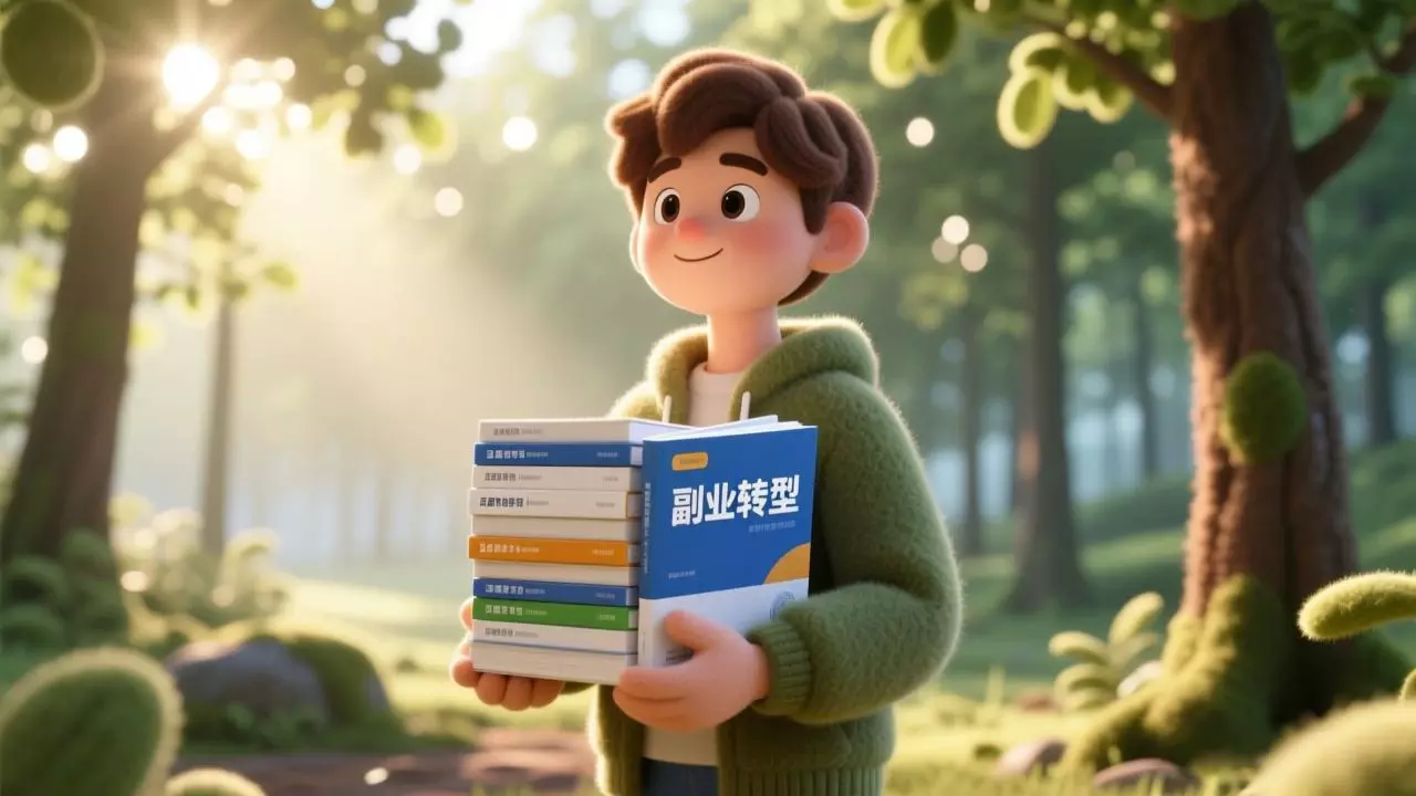 小红书虚拟电商，零库存零成本，纯利月赚10000+，教你如何从零开始_知客圈