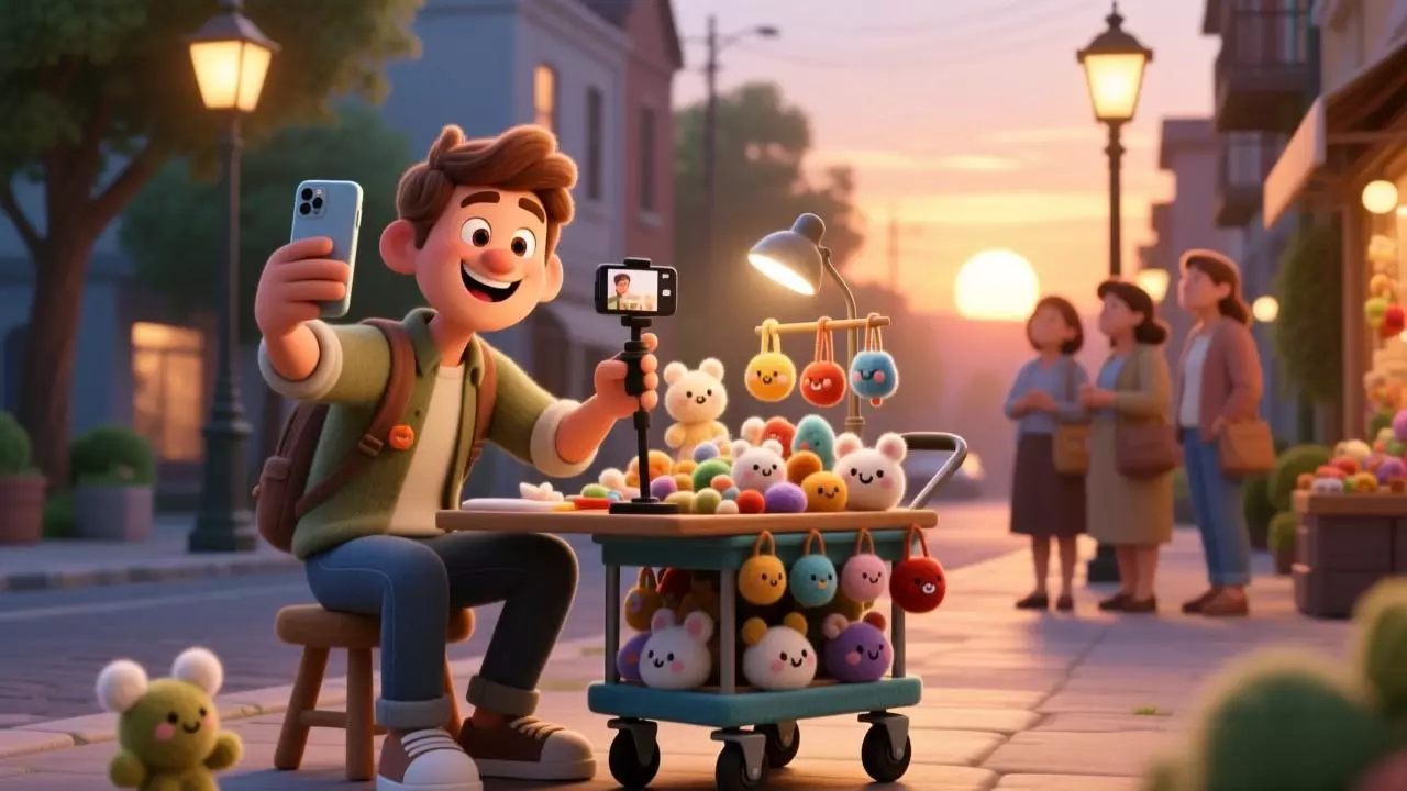 别浪费你的个人介绍！改改这 4 步，朋友圈、抖音都能成收钱渠道_知客圈