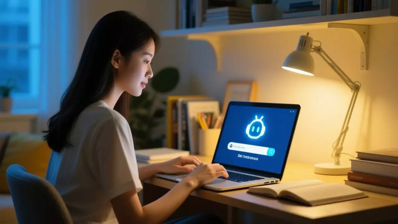 如何通过百度智能体轻松抓住下一个流量红利，SEO实操全解析！_知客圈