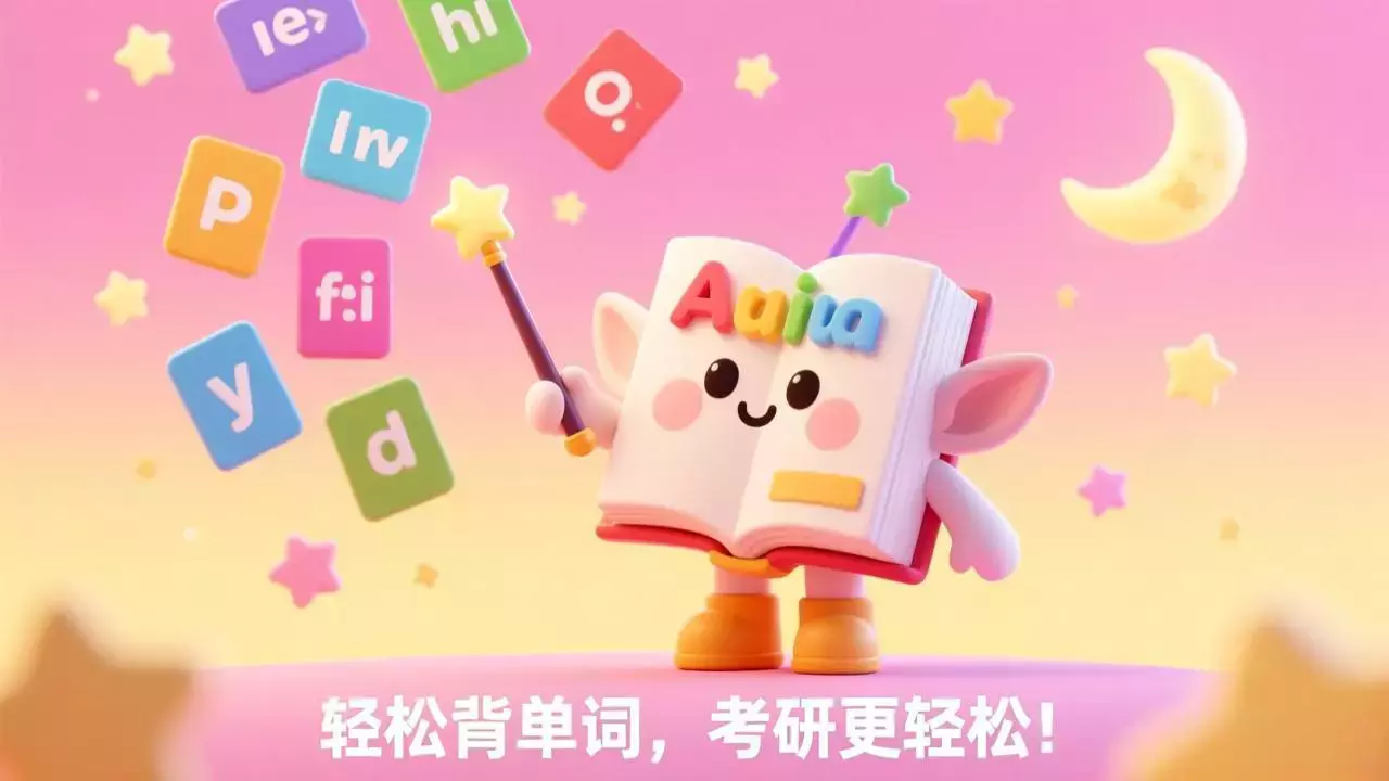 如何用“故事化”在小红书卖考研单词资料，0成本虚拟项目，AI就能做_知客圈