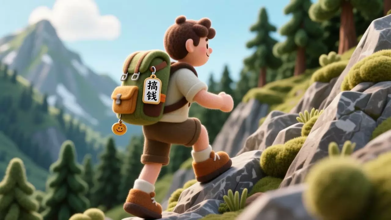 如何有效摆脱“朋友圈焦虑症”？互联网人的成功秘诀揭秘_知客圈