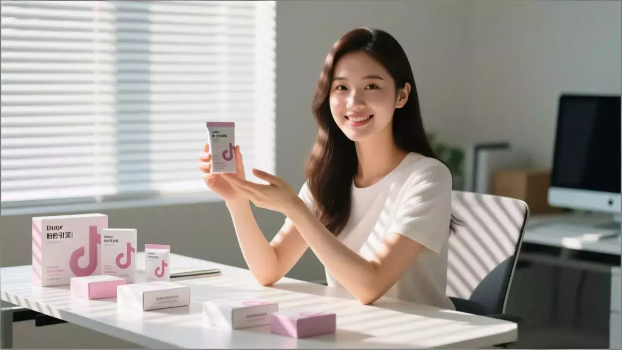 抖音创业粉引流：养号对标+文案钩子+全网分发，月变现5万实战_知客圈