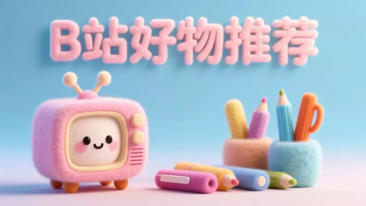 B站好物推荐：AI助力3天出单的新手破局法_知客圈