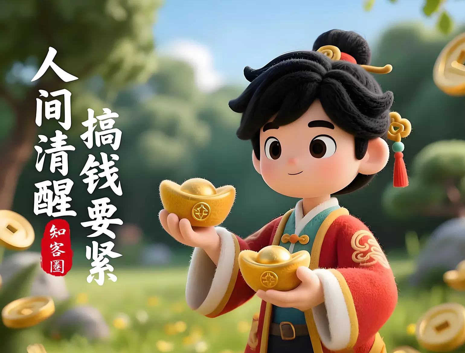 小红书卖朋友圈文案，一单19.9，赚了3万+，看完你也能复制_知客圈