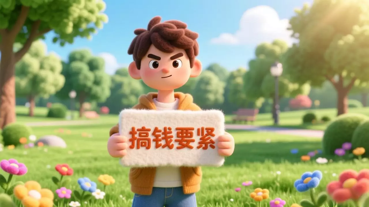 有好东西卖不出去？别再免费送了！靠 “0 元客户”，我搞定第一批爆款案例_知客圈