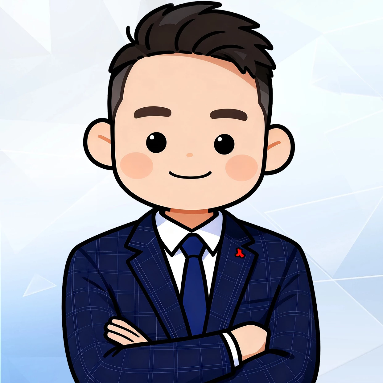 知峰的头像_知客圈