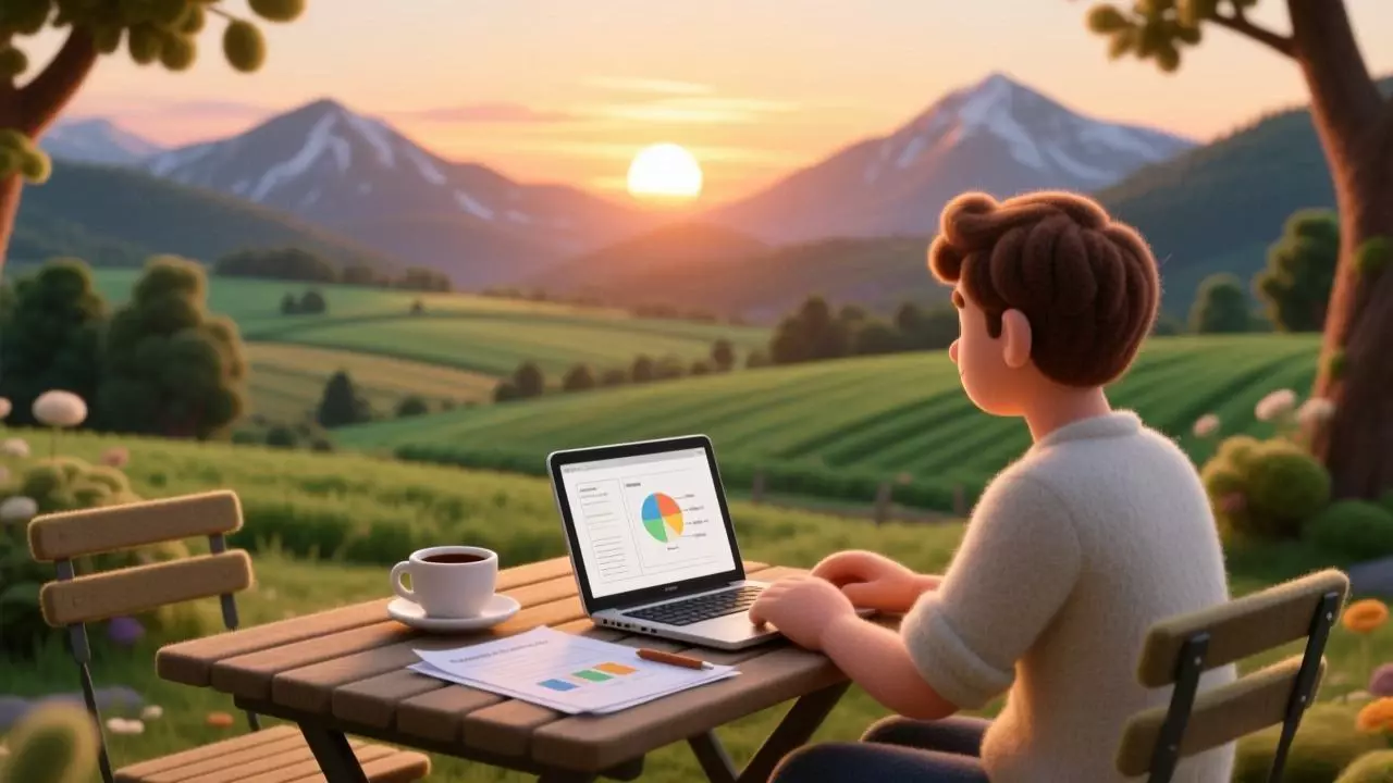 做对小事，赚到大钱：你不知道的赚钱真相_知客圈