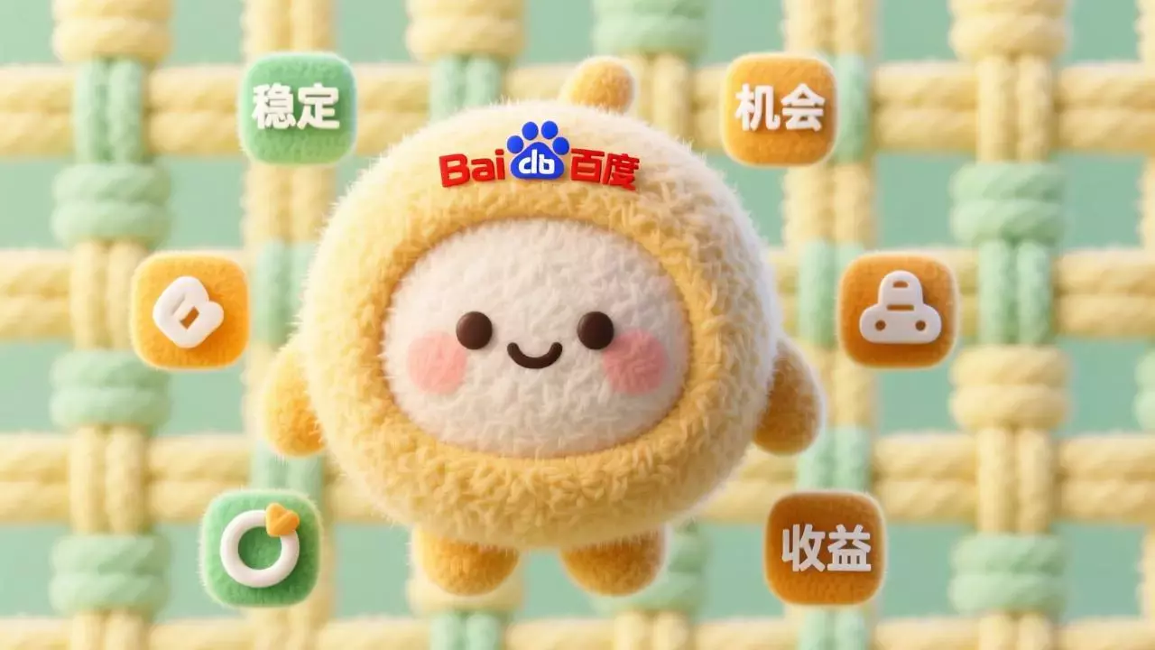 百度智能体：稳定期入局的躺赚机会_知客圈