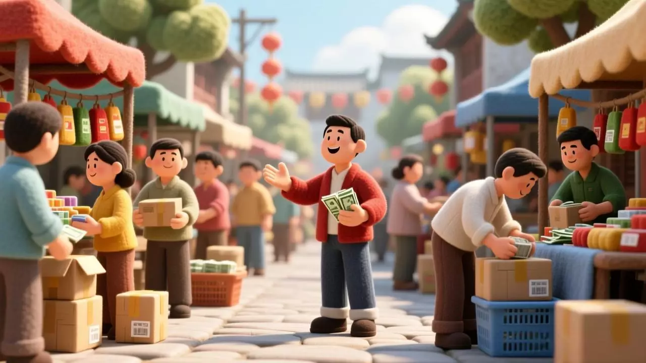 唤醒“路人粉”的私域运营秘籍：让沉默好友变成忠实客户_知客圈