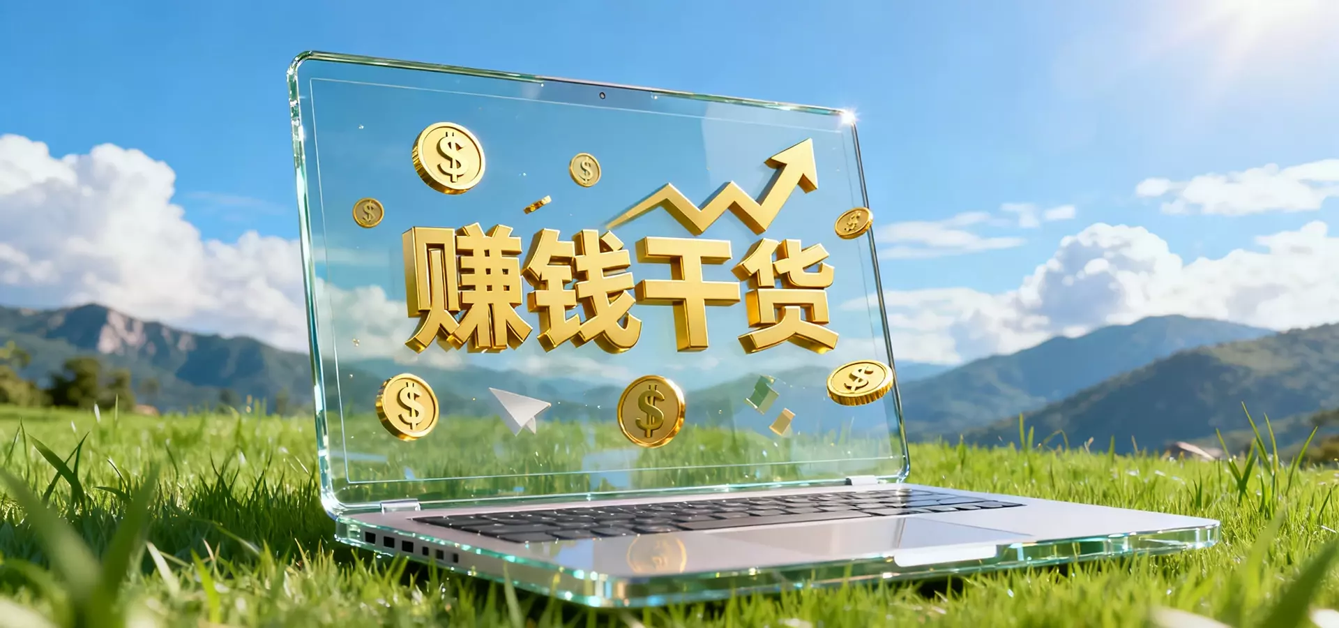 分类-赚钱干货_知客圈