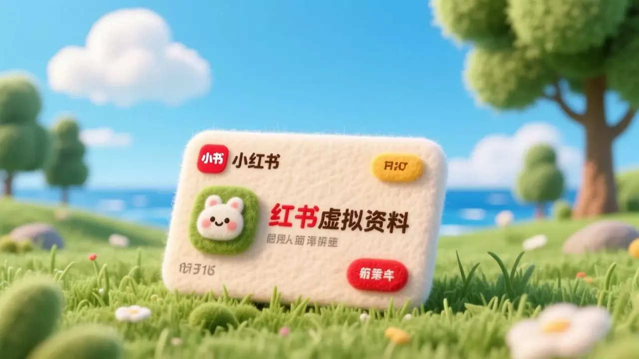 小红书能直接卖货了！不用开店，个人交易一步搞定_知客圈