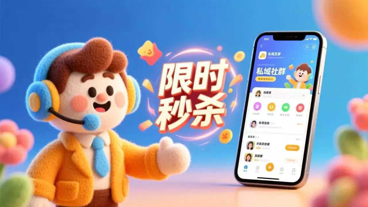 实体店私域运营：八招帮小白打通线上获客路_知客圈