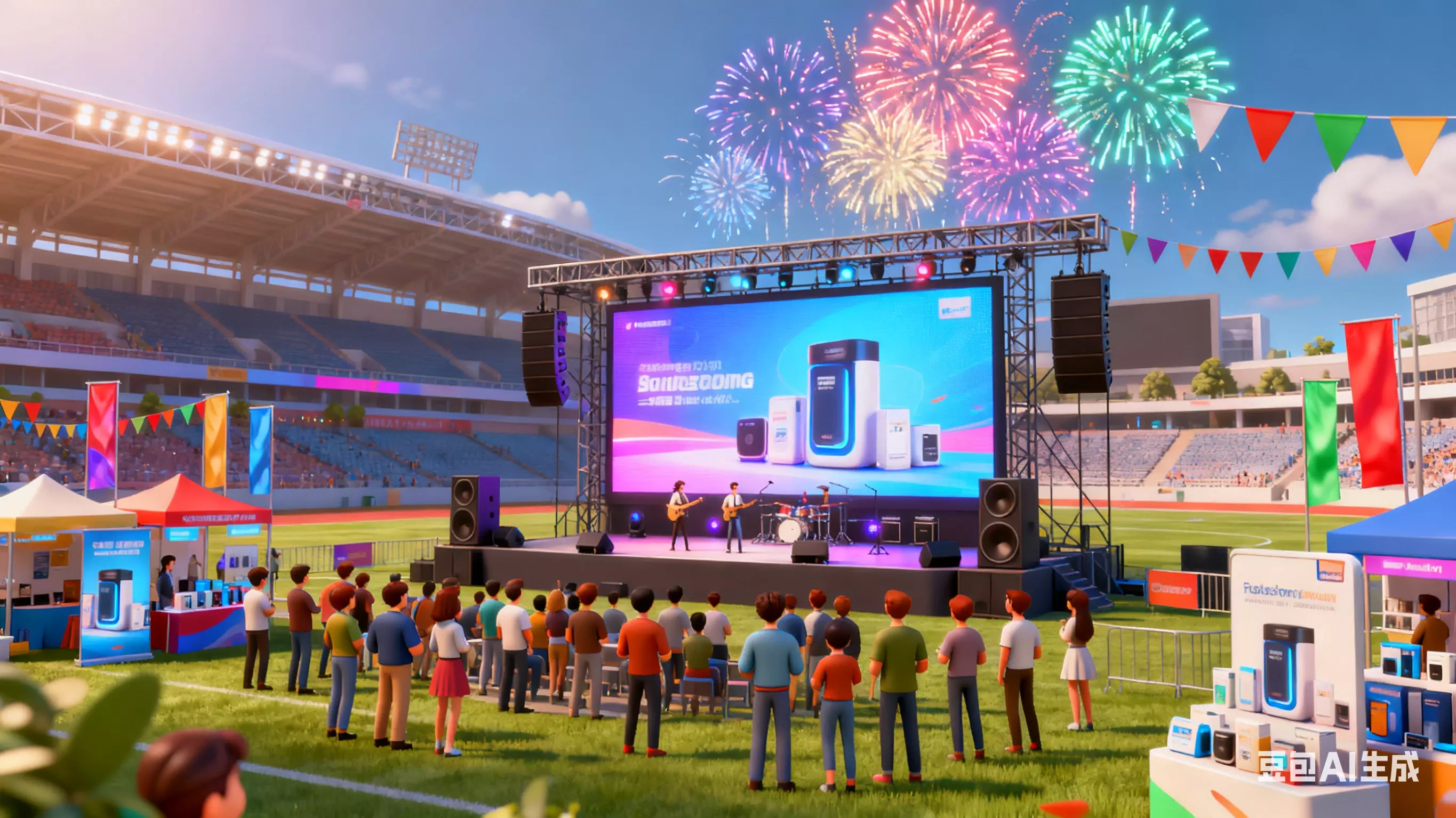 快手粉丝团引流，一天引流多少人，你说了算_知客圈