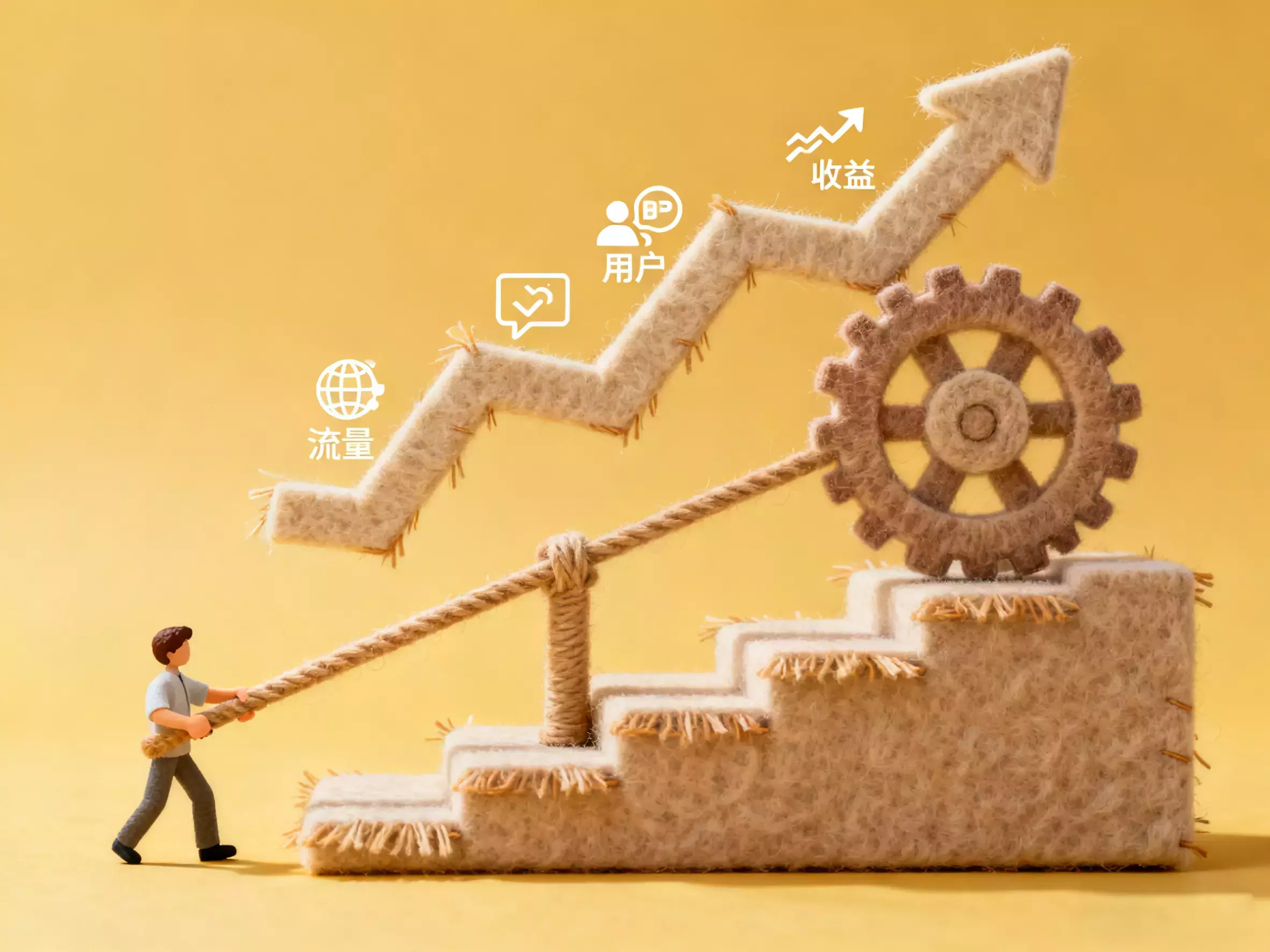 别浪费你的个人介绍！改改这 4 步，朋友圈、抖音都能成收钱渠道_知客圈