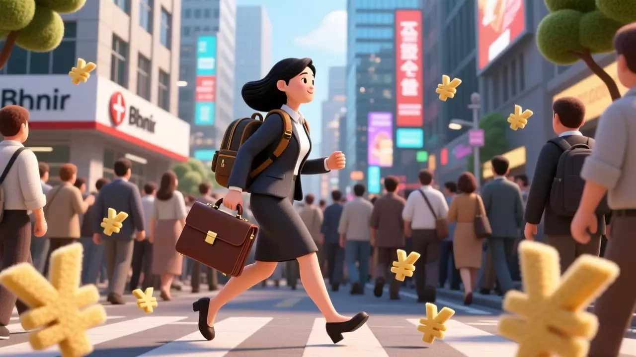 从年入百万到日赚2666元：用“逆向规划”打破迷茫，实现财富自由_知客圈