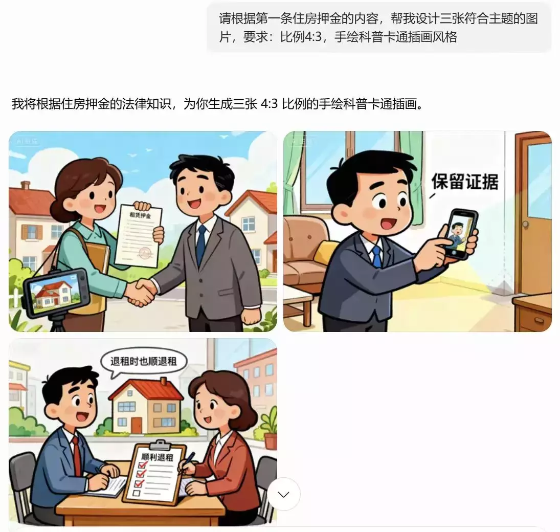 图片[4]_挖到个AI万能起号模板！各行业套着用，涨粉超轻松_知客圈