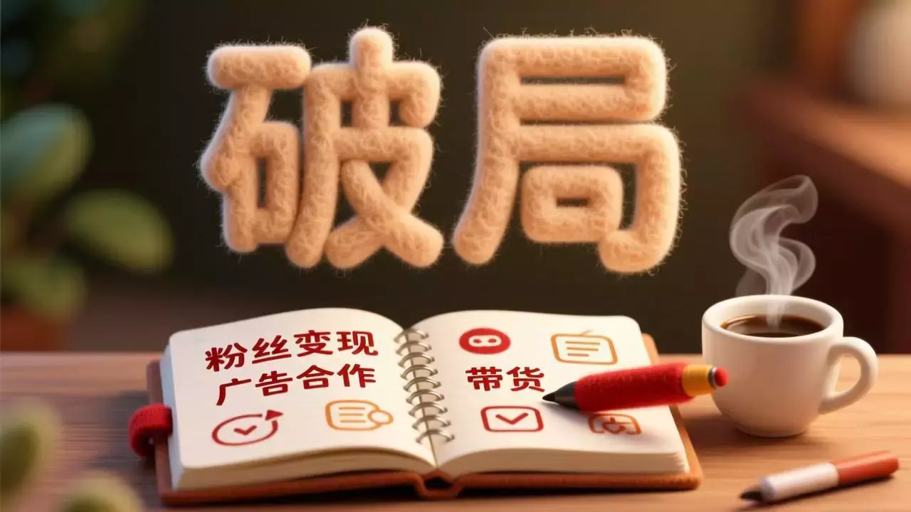 私域业务已崩溃？别再强撑了！看看虚拟电商的空手套白狼生意！_知客圈