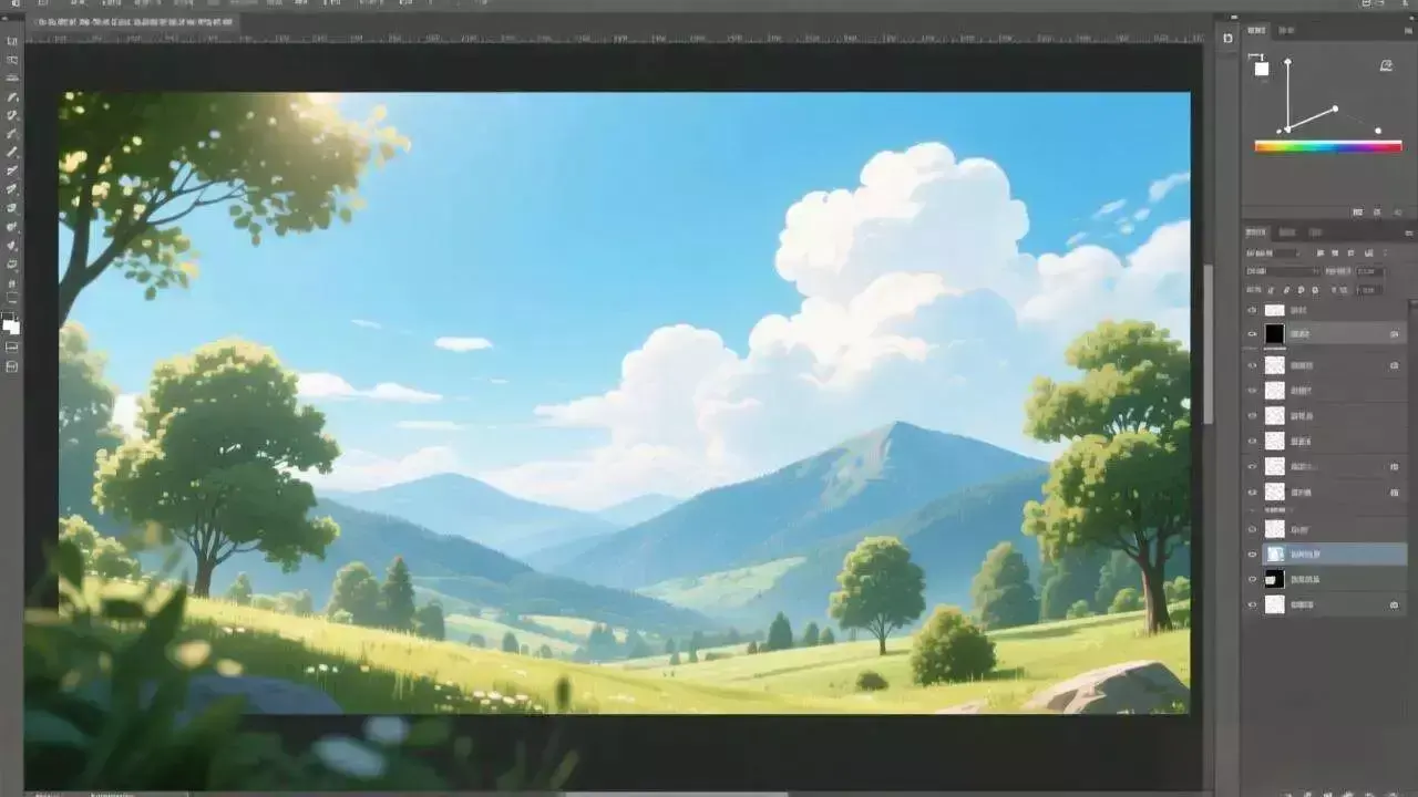 图片[1]-免费工具大揭秘！批量处理图片DPI、分辨率、位深度，速度快效果好！【M156】-码小屋