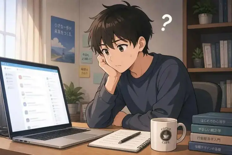 为什么你关注的网创博主，都不更新了？