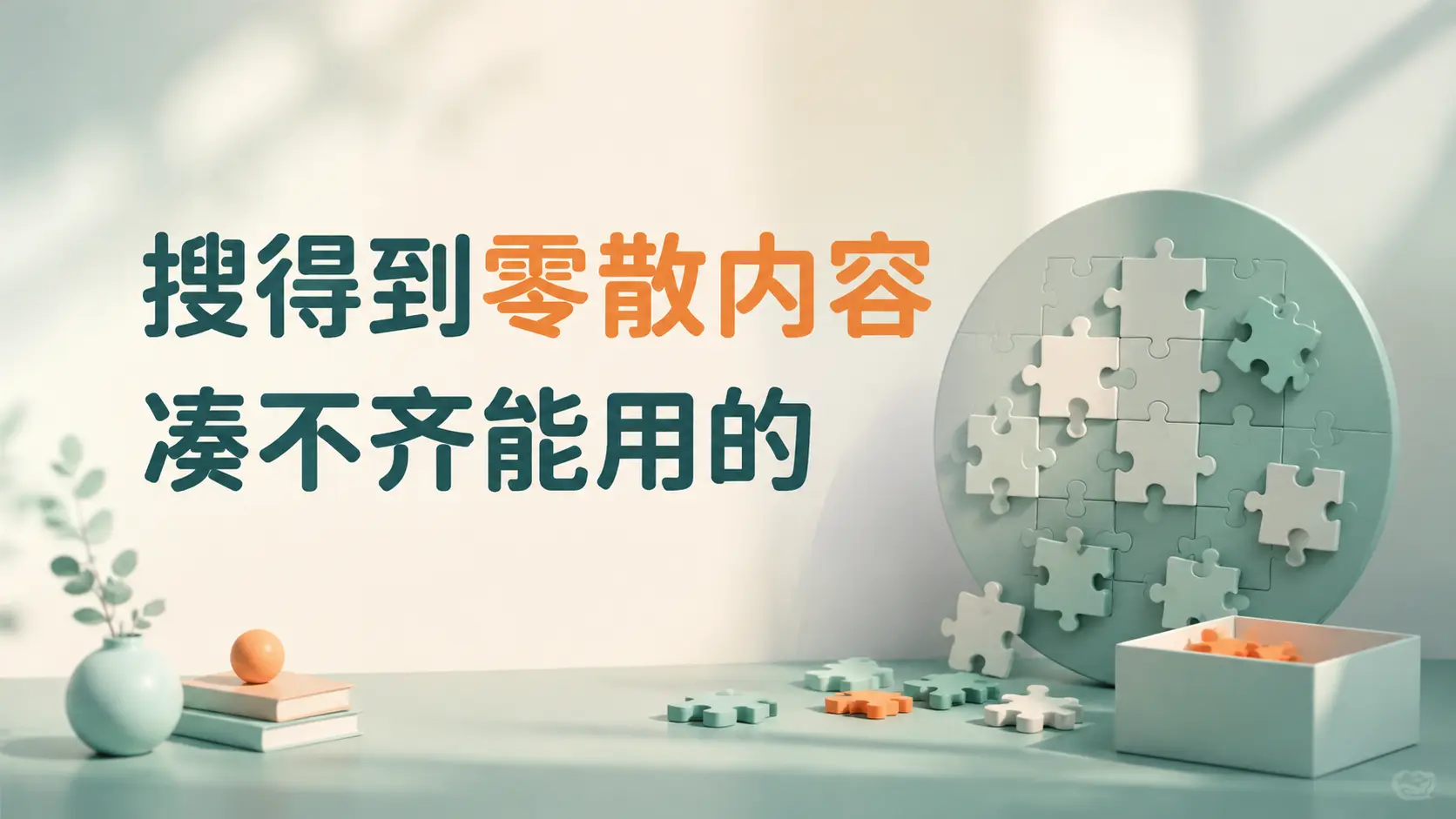 普通人做虚拟资料不要慌,AI越普及越好卖|知客圈