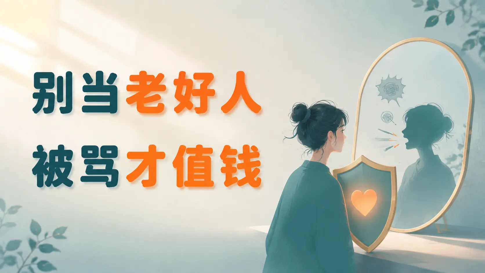 个人IP定位实操:用争议观点筛选铁粉,把黑粉变精准客户|知客圈