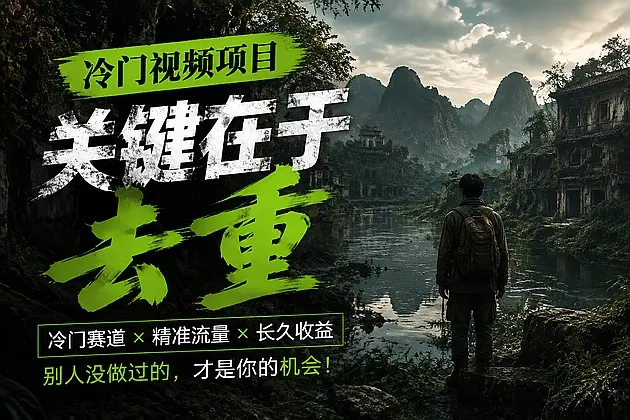 比中视频更早的爱奇艺号,靠影视剪辑拿播放收益,这几个细节别忽略|知客圈