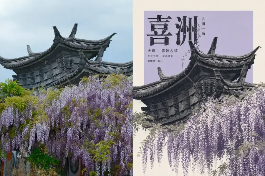 旅行废片别急着删,这个开源 Skill 能把它做成精美海报!