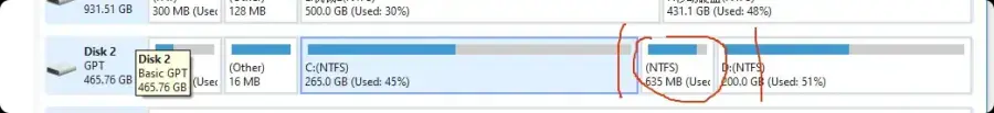 C盘空间不足别急着花钱,免费工具不进PE也能安全扩容 C盘空间不足别急着花钱,免费工具不进PE也能安全扩容